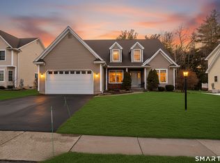 50 Nutmeg Dr #50, Somers, CT 06071