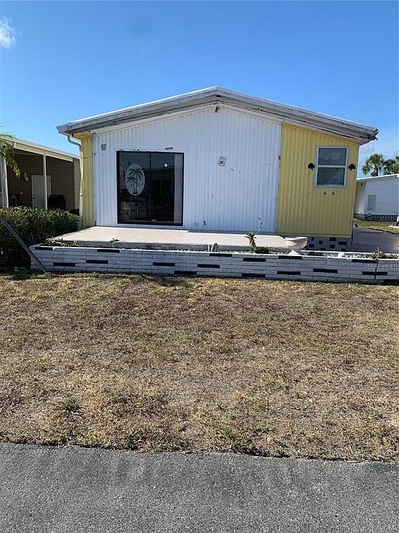 106 Tobago Way, North Port, FL 34287 MLS C7473799 Zillow