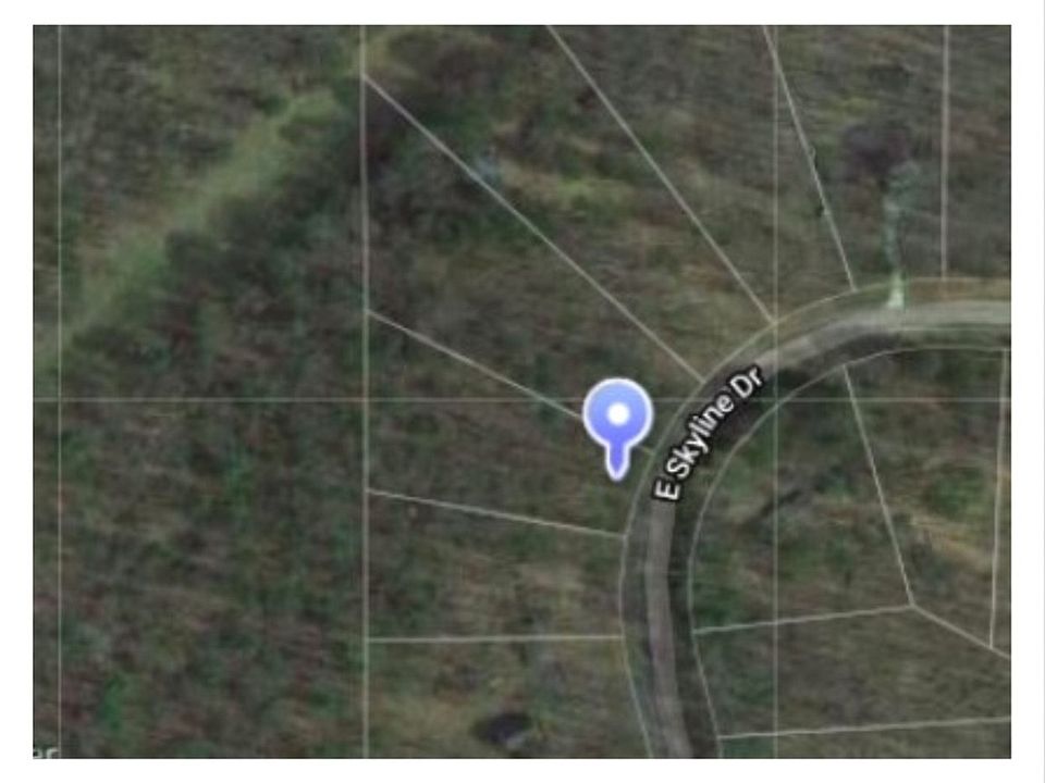 1st image of 0 E Skyline Dr