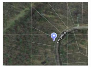 0 E Skyline Dr, Roscommon, MI 48653