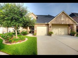 8838 Snowy Owl Loop, Missouri City, TX 77459