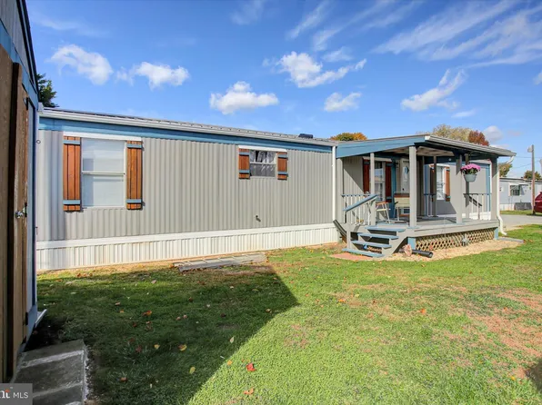 5368 Philadelphia Ave Lot 5, Chambersburg, PA 17202