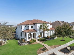 25215 Fairway Spgs, San Antonio, TX 78260