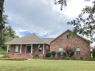 3248 Oakley Palestine Rd, Raymond, MS 39154