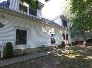 111 Havemeyer Pl, Greenwich, CT 06830