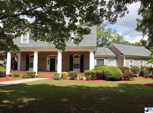 295 Warner Dr, Hartsville, SC 29550