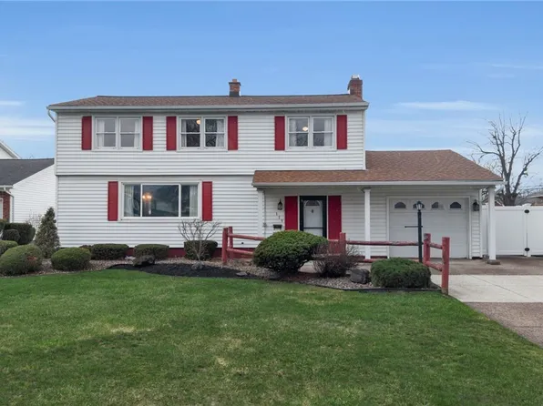 119 Kaymar Dr, Amherst, NY 14228