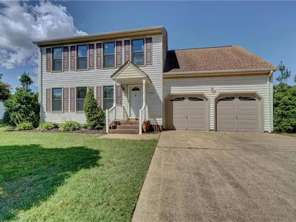 3705 Point Elizabeth Dr, Chesapeake, VA 23321