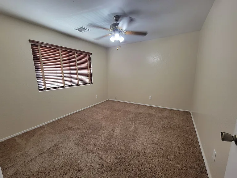 2nd Bedroom Upstairs