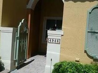 4946 Windward Way #1402, Fort Lauderdale, FL 33312