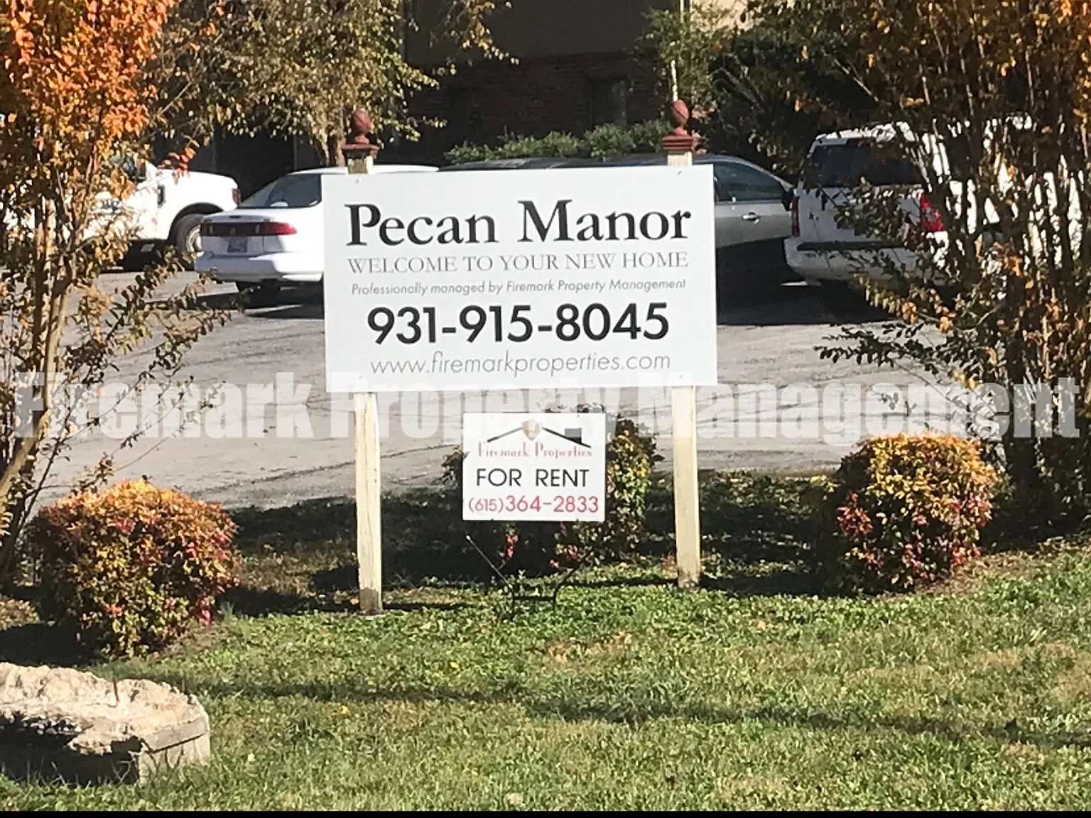 Pecan Manor Apartments — Photo 2