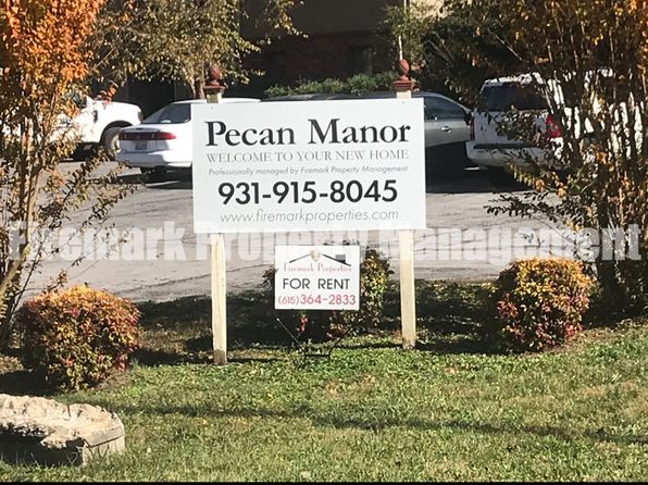 Pecan Manor Apartments! | 314 Oriole Dr, McMinnville, TN