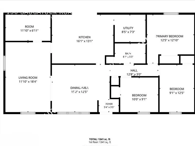 136 Saugatuck Rd — Photo 22