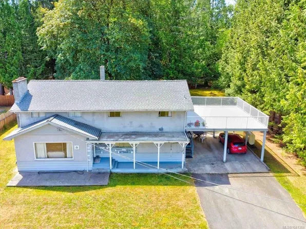 7874 Beaver Creek Rd, Alberni Clayoquot, BC V9Y 8N3
