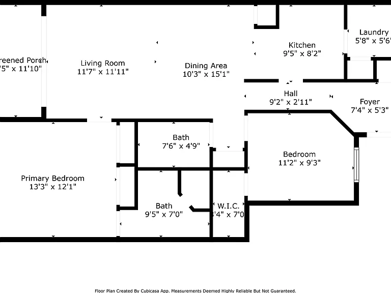 1735 Harrison St #231 — Photo 28