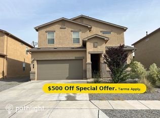 5 Dos Hermanos Ct, Los Lunas, NM 87031