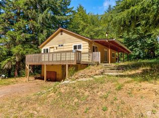 260 Woodside Dr, Longview, WA 98632