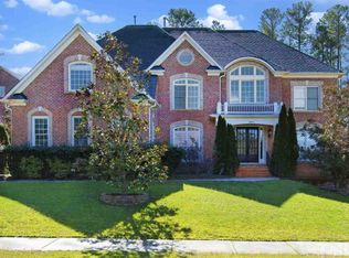 303 Lantern Ridge Ln, Cary, NC 27519