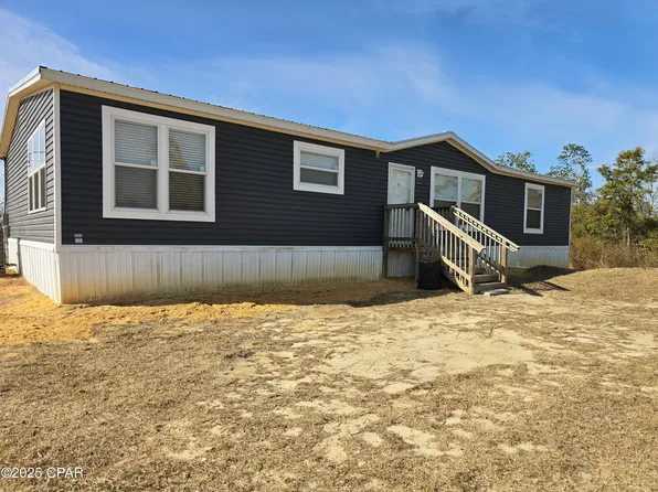 8913 Firebird Ln, Youngstown, FL 32466