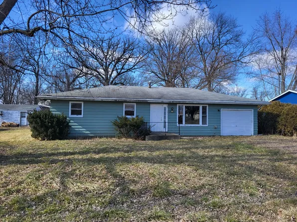 7108 S West St, Rochelle, IL 61068