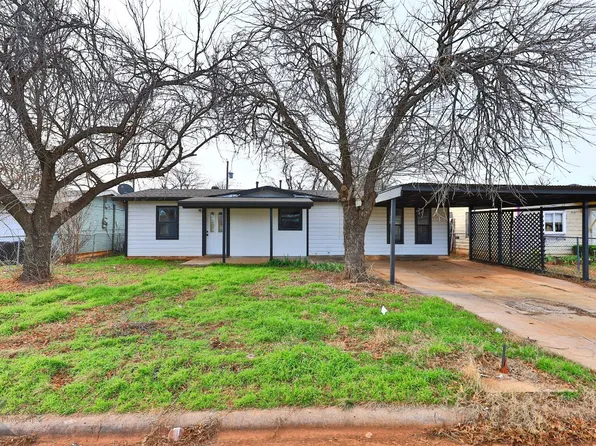 5257 Questa Dr, Abilene, TX 79605
