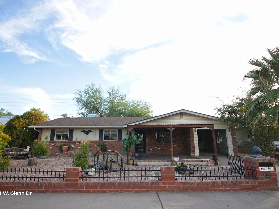 1st image of 3431 W Glenn Dr