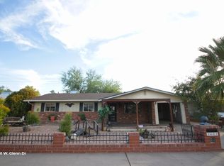 3431 W Glenn Dr, Phoenix, AZ 85051