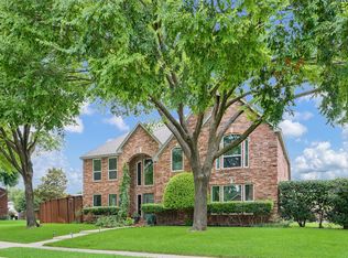 3717 Legendary Ln, Plano, TX 75023