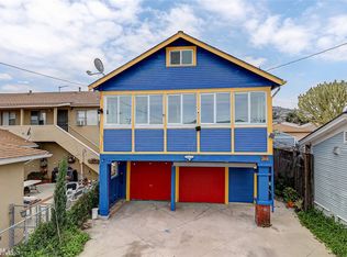 633 S Bandini St, San Pedro, CA 90731