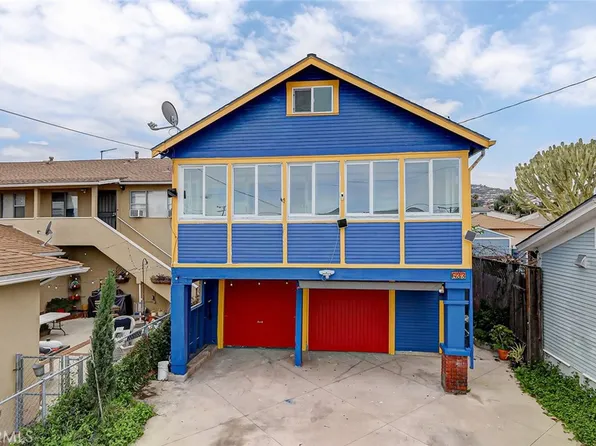 633 S Bandini St, San Pedro, CA 90731