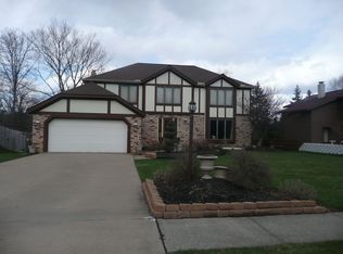 14572 Walking Stick Way, Strongsville, OH 44136