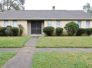 602 Fawnwood Dr, Missouri City, TX 77489