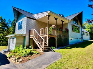 249 Tibbetts Hill Rd, Goffstown, NH 03045