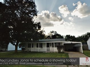 1716 Whitcomb Ave, Lafayette, IN 47904