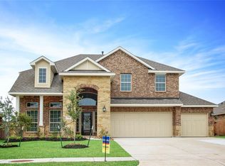 23110 Southern Brook Trl, Spring, TX 77389