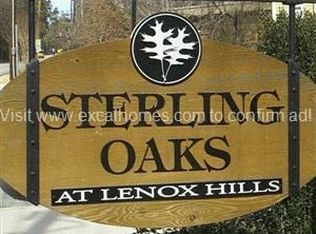 1885 Sterling Oaks Cir, Atlanta, GA 30329