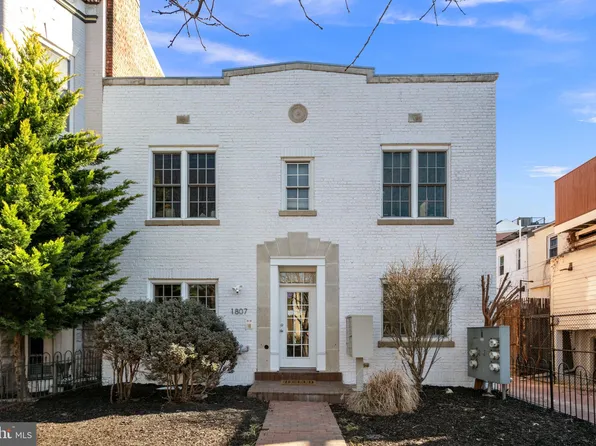 1807 8th St NW, Washington, DC 20001