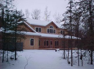 L15 B3 Stallion, Wasilla, AK 99654