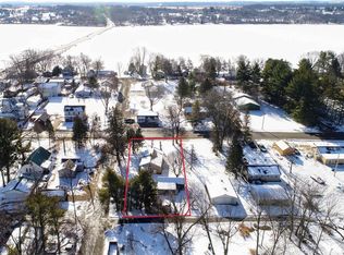 N3415 Spring St, Montello, WI 53949