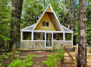 36 Autumn Rd, Hillsboro, NH 03244