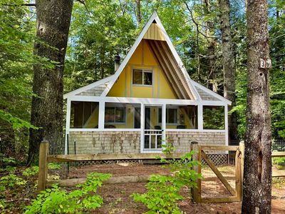 36 Autumn Road, Hillsboro, NH, 03244