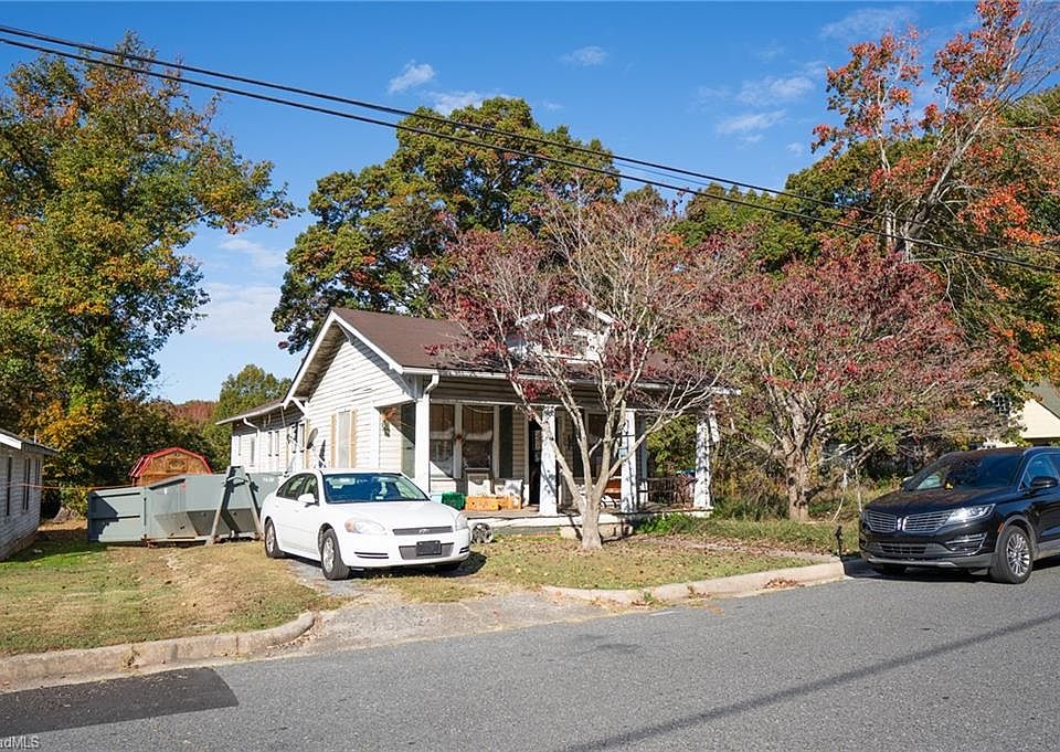435 Peachtree St, Asheboro, NC 27203 MLS 1125960 Zillow