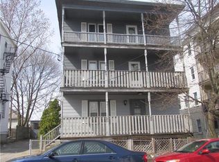 44 Fletcher St, Central Falls, RI 02863