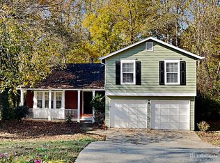 593 Pinnacle Poin, Lithonia, GA 30058