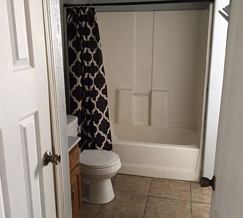 3rd image of 1402 S Hayden St APT C