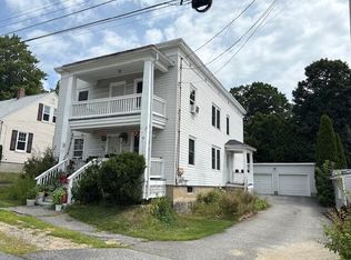 11 Eaton St, Lewiston, ME 04240