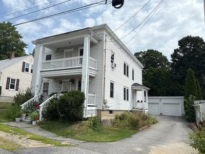 11 Eaton Street, Lewiston, ME, 04240