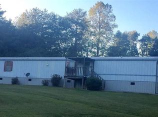 127 Kidd And Brown Rd, Hiddenite, NC 28636