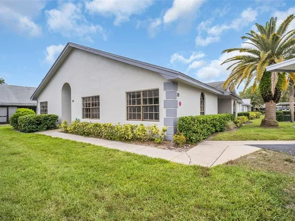2749 Countryside Blvd APT 20, Clearwater, FL 33761