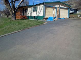 409 N Main St, Prairie City, OR 97869